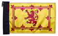 Scotland Lion Rampant 12"x18" Forever Wave Flag