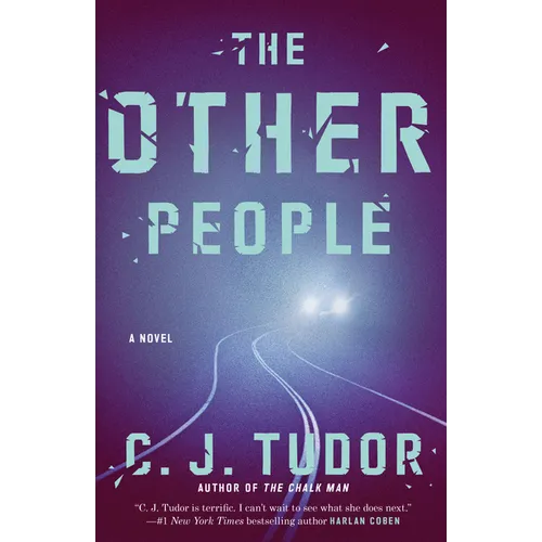 The Other People - Paperback