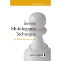 Soviet Middlegame Technique - Paperback