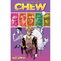 Chew Volume 7: Bad Apples - Paperback