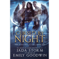 Cursed by Night: a Reverse Harem Urban Fantasy - Paperback