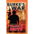 Burke's War: Bob Burke Suspense Thriller #1 - Hardcover