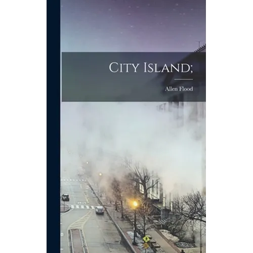 City Island;