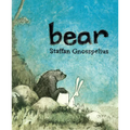Bear - Hardcover