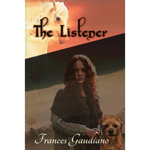 The Listener - Paperback