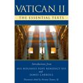 Vatican II: The Essential Texts - Paperback