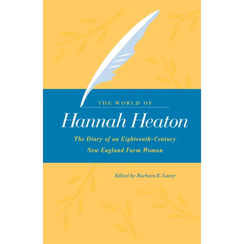 The World of Hannah Heaton