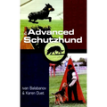 Advanced Schutzhund - Hardcover
