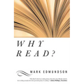 Why Read? - Paperback