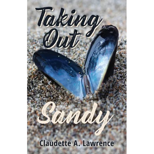Taking Out Sandy - Paperback