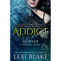 Addict - Paperback