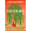 Scatterlings - Paperback