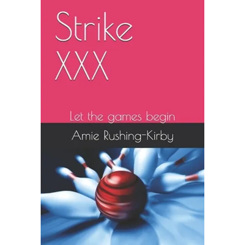 Strike XXX - Paperback
