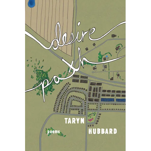 Desire Path - Paperback