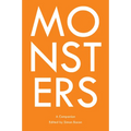 Monsters: A Companion - Paperback