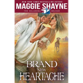 Brand New Heartache - Paperback
