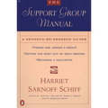 The Support Group Manual: A Session-By-Session Guide - Paperback