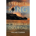 Si Te Gusta La Oscuridad (You Like It Darker) - Paperback