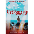 Girl Overboard - Paperback