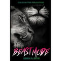 Beast Mode - Paperback