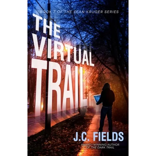 The Virtual Trail - Paperback