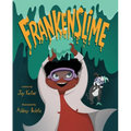 Frankenslime - Hardcover