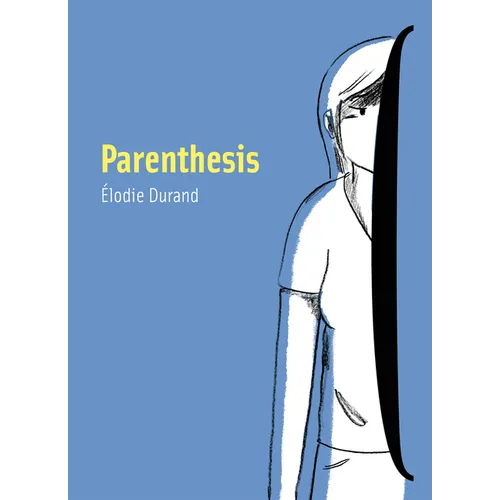 Parenthesis - Paperback