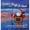 Santa's Sleigh Is Stuck