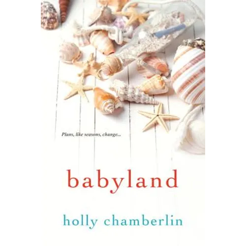 Babyland - Paperback