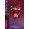 The Kingdom Warfare - Paperback