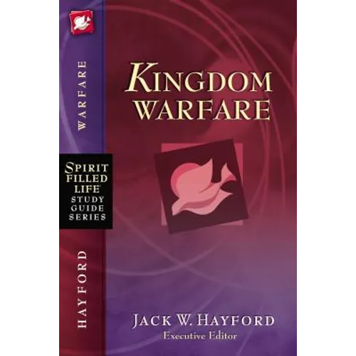The Kingdom Warfare - Paperback