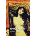 Yours, Creature - Paperback