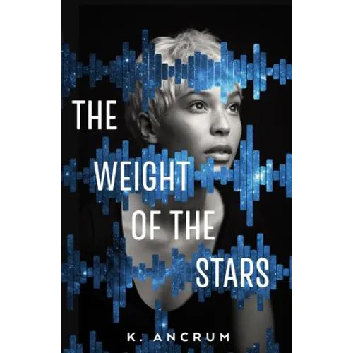 The Weight of the Stars - Paperback