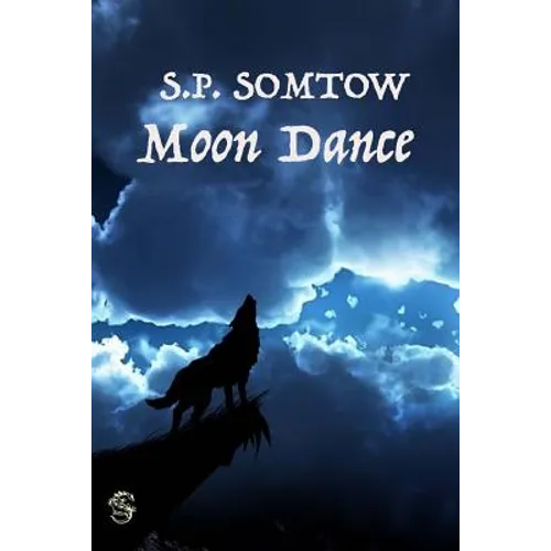 Moon Dance - Paperback