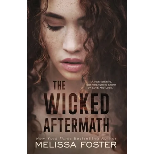 The Wicked Aftermath: Tank Wicked (Special Edition) - Paperback