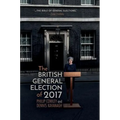 The British General Election of 2017 - Hardcover