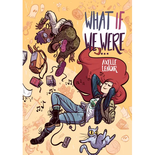 What If We Were... - Paperback