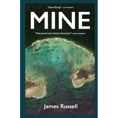 Mine - Paperback