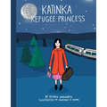 Katinka Refugee Princess - Paperback