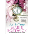 Just in Time - Paperback