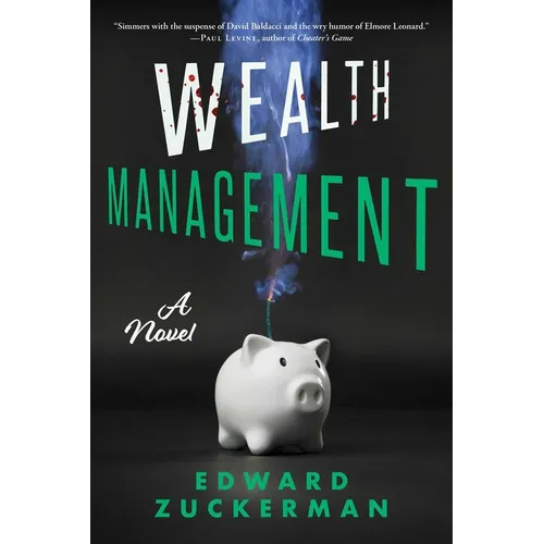 Wealth Management - Hardcover
