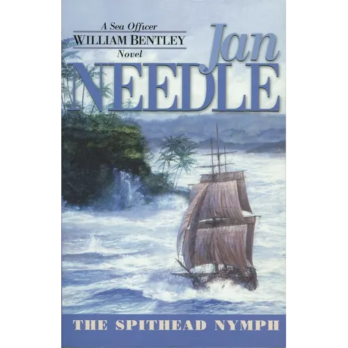 The Spithead Nymph