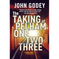 The Taking of Pelham One Two Three - Paperback
