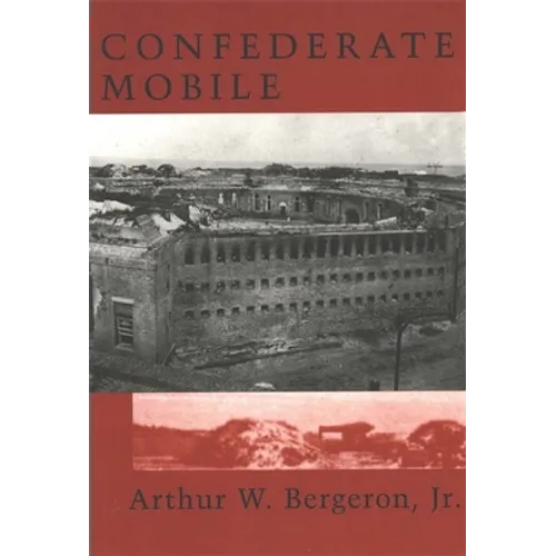 Confederate Mobile