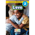 Love: Emotions and Feelings (Engaging Readers, Level 2) - Paperback