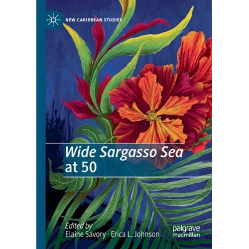 Wide Sargasso Sea at 50 - Paperback