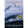 Jimmy Bluefeather - Paperback