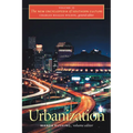 Urbanization