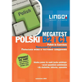 Polski B2 i C1 MegaTest - Paperback