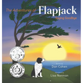 The Adventures of Flapjack: Saying Goodbye - Hardcover